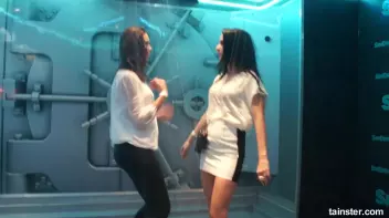 Soaking wet sexy babes Screencap 72 on sinx.preview.netperv.com