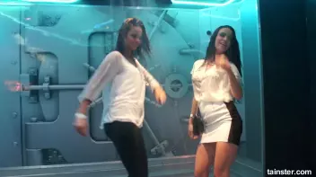 Soaking wet sexy babes Screencap 74 on sinx.preview.netperv.com