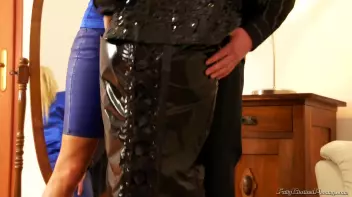 Piss Fucking, The Ultimate Fashion Accessory Screencap 8 on sinx.preview.netperv.com