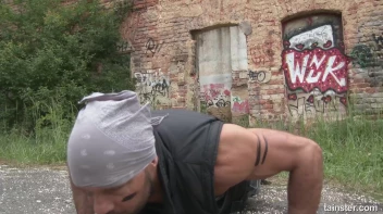 Military Piss Drills Do The Trick Screencap 11 on sinx.preview.netperv.com