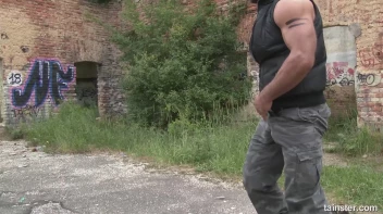 Military Piss Drills Do The Trick Screencap 18 on sinx.preview.netperv.com