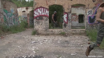 Military Piss Drills Do The Trick Screencap 19 on sinx.preview.netperv.com