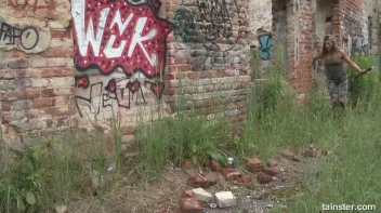 Military Piss Drills Do The Trick Screencap 21 on sinx.preview.netperv.com