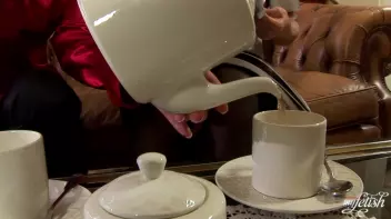 Silk Lovin’ Lesbos Screencap 4 on sinx.preview.netperv.com