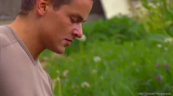 Hosing Your Hostess Screencap 4 on sinx.preview.netperv.com