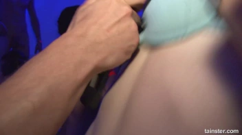 Spring Break Blow-Out Part 4 - Cam 2 Screencap 75 on sinx.preview.netperv.com