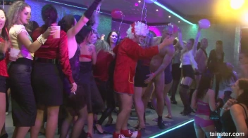 Welcome To The Mad House Part 6 - Cam 2 Screencap 95 on sinx.preview.netperv.com