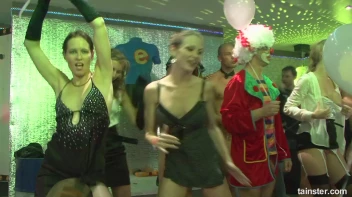 Welcome To The Mad House Part 6 - Cam 2 Screencap 80 on sinx.preview.netperv.com