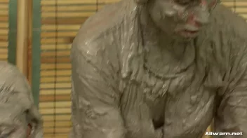 Doused in Wet Cement Screencap 48 on sinx.preview.netperv.com