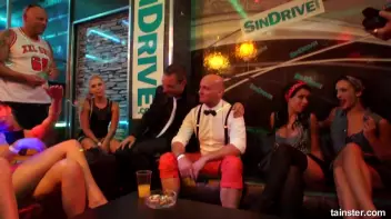 Alter Ego Orgy Part 1 - Cam 1 Screencap 1 on sinx.preview.netperv.com