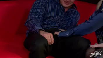 Club Fun Turns Sexy Screencap 7 on sinx.preview.netperv.com