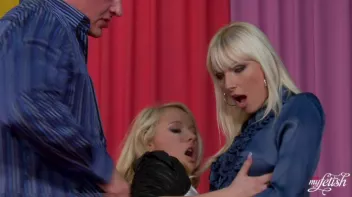 Club Fun Turns Sexy Screencap 32 on sinx.preview.netperv.com