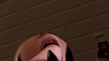 Defrancesca's Messy SlimeWave Adventure Screencap 12 on sinx.preview.netperv.com