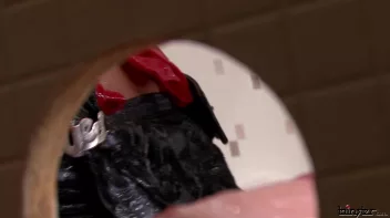 Defrancesca's Messy SlimeWave Adventure Screencap 64 on sinx.preview.netperv.com