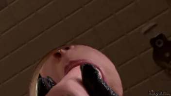 Defrancesca's Messy SlimeWave Adventure Screencap 8 on sinx.preview.netperv.com