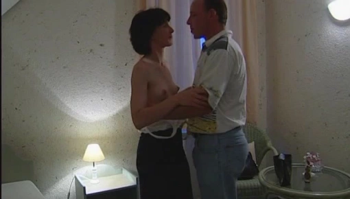 Latest deal - Ordentlicher Fick im Hotelzimmer