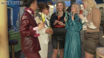 Frivolous Housewives: Mouthfuls Of Piss And A Sissy Dick To Fuck With Screencap 5 on sinx.preview.netperv.com