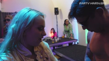 Brazen Babes Party Hardcore - Part 3 Main edit Screencap 51 on sinx.preview.netperv.com