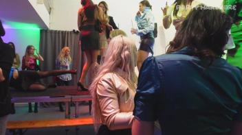Brazen Babes Party Hardcore - Part 3 Main edit Screencap 64 on sinx.preview.netperv.com