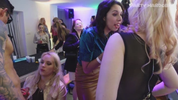 Brazen Babes Party Hardcore - Part 3 Main edit Screencap 78 on sinx.preview.netperv.com
