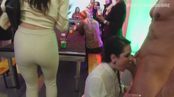 Brazen Babes Party Hardcore - Part 3 Main edit Screencap 92 on sinx.preview.netperv.com