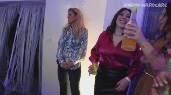 Brazen Babes Party Hardcore - Part 3 Main edit Screencap 24 on sinx.preview.netperv.com