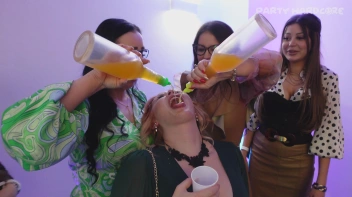 Brazen Babes Party Hardcore - Part 3 Main edit Screencap 26 on sinx.preview.netperv.com