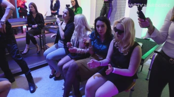 Brazen Babes Party Hardcore - Part 3 Main edit Screencap 34 on sinx.preview.netperv.com