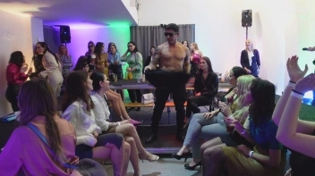 Brazen Babes Party Hardcore - Part 3 Main edit Screencap 36 on sinx.preview.netperv.com