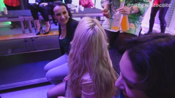 Brazen Babes Party Hardcore - Part 3 Main edit Screencap 42 on sinx.preview.netperv.com