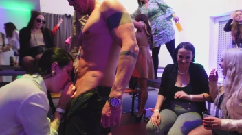 Brazen Babes Party Hardcore - Part 3 Main edit Screencap 43 on sinx.preview.netperv.com