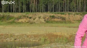 Mud Wrestling Catfighting Babes Dirty Dunking - Cam 1 Screencap 6 on sinx.preview.netperv.com