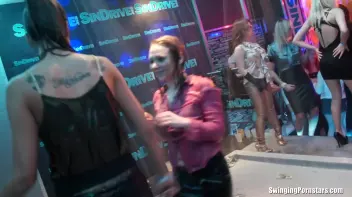 The Whores Of Wall Street Part 4 - Lesbian Cam Screencap 35 on sinx.preview.netperv.com