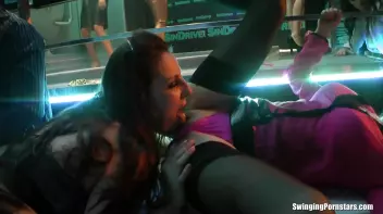 The Whores Of Wall Street Part 4 - Lesbian Cam Screencap 51 on sinx.preview.netperv.com