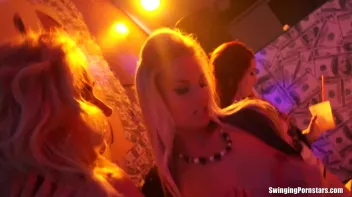 The Whores Of Wall Street Part 4 - Lesbian Cam Screencap 65 on sinx.preview.netperv.com