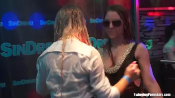 The Whores Of Wall Street Part 4 - Lesbian Cam Screencap 70 on sinx.preview.netperv.com