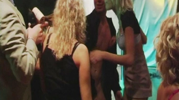 Bitchy Bidders Part 1 - Cam 1 Screencap 20 on sinx.preview.netperv.com