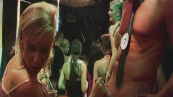 Bitchy Bidders Part 1 - Cam 1 Screencap 78 on sinx.preview.netperv.com