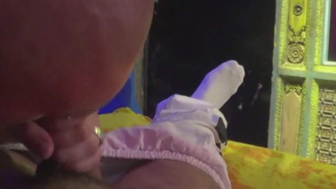 Ryan fucked in sneakers with domination by scally boy on sinx.preview.netperv.com