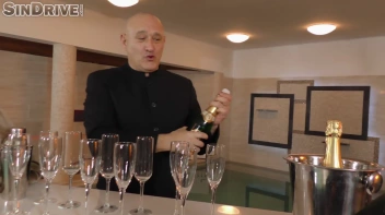 Horny House Warming Party - Fully Focused On Fuck Friends, Filth & Fantasy: Let The Glory Games Begin!!! Screencap 3 on sinx.preview.netperv.com