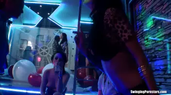 Europorn Birthday Bang Part 6 - Main Edit Screencap 26 on sinx.preview.netperv.com