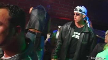 Where The Wild Hos Go Part 2 - Cam 1 Screencap 9 on sinx.preview.netperv.com