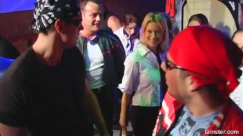 Where The Wild Hos Go Part 2 - Cam 1 Screencap 4 on sinx.preview.netperv.com