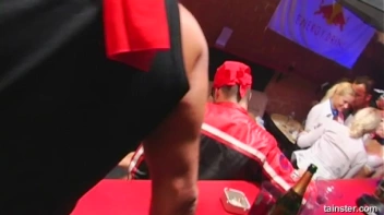 Where The Wild Hos Go Part 2 - Cam 1 Screencap 59 on sinx.preview.netperv.com