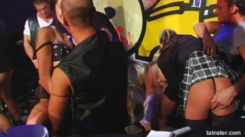 Where The Wild Hos Go Part 2 - Cam 1 Screencap 63 on sinx.preview.netperv.com