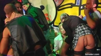 Where The Wild Hos Go Part 2 - Cam 1 Screencap 64 on sinx.preview.netperv.com