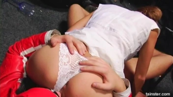 Where The Wild Hos Go Part 2 - Cam 1 Screencap 73 on sinx.preview.netperv.com