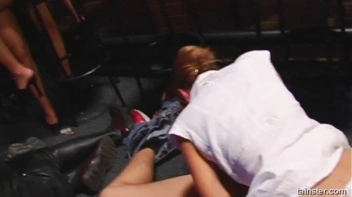 Where The Wild Hos Go Part 2 - Cam 1 Screencap 75 on sinx.preview.netperv.com