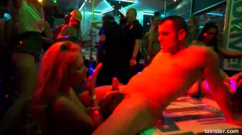 COCKS 'N' CLITS Construction Company Part 5 - Cam 1 Screencap 54 on sinx.preview.netperv.com