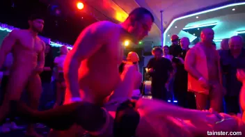 COCKS 'N' CLITS Construction Company Part 5 - Cam 1 Screencap 55 on sinx.preview.netperv.com